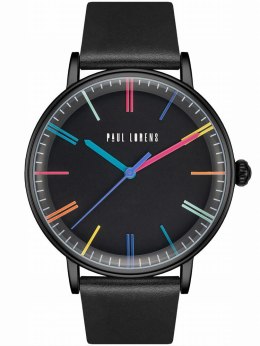 ZEGAREK DAMSKI PAUL LORENS - PL12445A-1A1 (ZG551A) + BOX