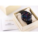 ZEGAREK DAMSKI PAUL LORENS - PL12445A-1A1 (ZG551A) + BOX
