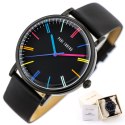 ZEGAREK DAMSKI PAUL LORENS - PL12445A-1A1 (ZG551A) + BOX