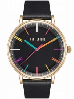 ZEGAREK DAMSKI PAUL LORENS - PL12445A-1A2 (ZG551B) + BOX