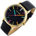 ZEGAREK DAMSKI PAUL LORENS - PL12445A-1A2 (ZG551B) + BOX