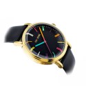 ZEGAREK DAMSKI PAUL LORENS - PL12445A-1A2 (ZG551B) + BOX
