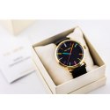 ZEGAREK DAMSKI PAUL LORENS - PL12445A-1A2 (ZG551B) + BOX