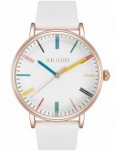 ZEGAREK DAMSKI PAUL LORENS - PL12445A-3C3 (ZG551D) + BOX