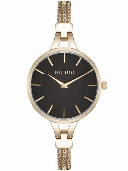 ZEGAREK DAMSKI PAUL LORENS - PL12878B-1D1 (ZG552A) + BOX