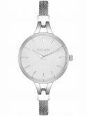 ZEGAREK DAMSKI PAUL LORENS - PL12878B-3C1 (ZG552B) + BOX
