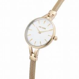 ZEGAREK DAMSKI PAUL LORENS - PL12878B-3D1 (ZG552C) + BOX