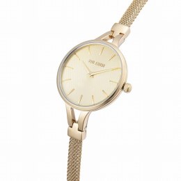 ZEGAREK DAMSKI PAUL LORENS - PL12878B-4D1 (ZG552D) + BOX