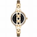 ZEGAREK DAMSKI PAUL LORENS - PL12878B-4D1 (ZG552D) + BOX