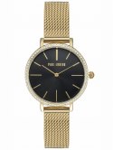 ZEGAREK DAMSKI PAUL LORENS - PL12894B-1D1 (ZG553A) + BOX