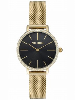 ZEGAREK DAMSKI PAUL LORENS - PL12894B-1D1 (ZG553A) + BOX