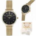 ZEGAREK DAMSKI PAUL LORENS - PL12894B-1D1 (ZG553A) + BOX