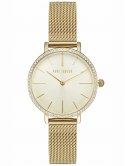 ZEGAREK DAMSKI PAUL LORENS - PL12894B-4D1 (ZG553D) + BOX