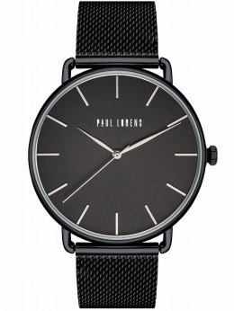 ZEGAREK DAMSKI PAUL LORENS - PL13032B-1A1 (ZG554A) + BOX
