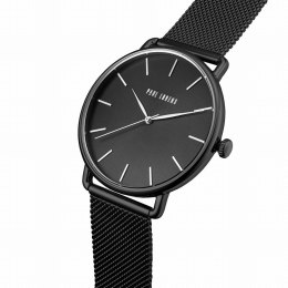 ZEGAREK DAMSKI PAUL LORENS - PL13032B-1A1 (ZG554A) + BOX