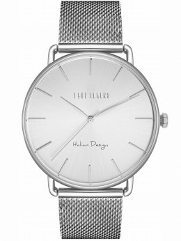 ZEGAREK DAMSKI PAUL LORENS - PL13032B-3C1 (ZG554C) + BOX