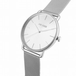 ZEGAREK DAMSKI PAUL LORENS - PL13032B-3C1 (ZG554C) + BOX