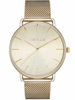 ZEGAREK DAMSKI PAUL LORENS - PL13032B-4D1 (ZG554E) + BOX