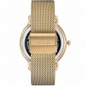 ZEGAREK DAMSKI PAUL LORENS - PL13032B-4D1 (ZG554E) + BOX
