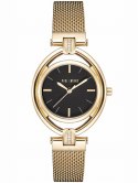 ZEGAREK DAMSKI PAUL LORENS - PL13628B-1D1 (ZG555A) + BOX