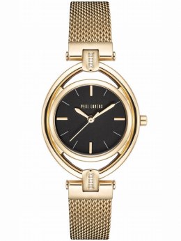 ZEGAREK DAMSKI PAUL LORENS - PL13628B-1D1 (ZG555A) + BOX