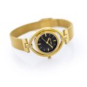 ZEGAREK DAMSKI PAUL LORENS - PL13628B-1D1 (ZG555A) + BOX