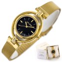 ZEGAREK DAMSKI PAUL LORENS - PL13628B-1D1 (ZG555A) + BOX
