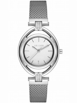 ZEGAREK DAMSKI PAUL LORENS - PL13628B-3C1 (ZG555B) + BOX