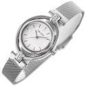 ZEGAREK DAMSKI PAUL LORENS - PL13628B-3C1 (ZG555B) + BOX