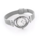 ZEGAREK DAMSKI PAUL LORENS - PL13628B-3C1 (ZG555B) + BOX