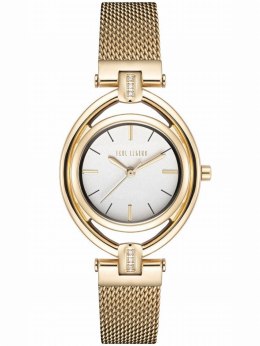 ZEGAREK DAMSKI PAUL LORENS - PL13628B-3D1 (ZG555C) + BOX