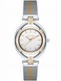 ZEGAREK DAMSKI PAUL LORENS - PL13628B-3D2 (ZG555D) + BOX