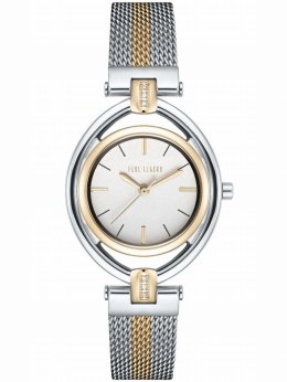 ZEGAREK DAMSKI PAUL LORENS - PL13628B-3D2 (ZG555D) + BOX