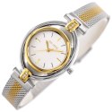 ZEGAREK DAMSKI PAUL LORENS - PL13628B-3D2 (ZG555D) + BOX