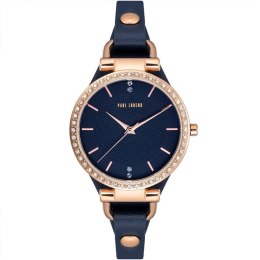 ZEGAREK DAMSKI PAUL LORENS - PL13922A-6F3 (ZG544D) + BOX