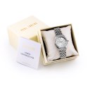 ZEGAREK DAMSKI PAUL LORENS - PL14427B-3C1 (ZG543A) + BOX