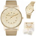 ZEGAREK DAMSKI PAUL LORENS - PL1874B2-4D1 (ZG556D) + BOX