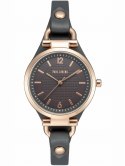 ZEGAREK DAMSKI PAUL LORENS - PL3652A-1B3 (ZG557C) + BOX