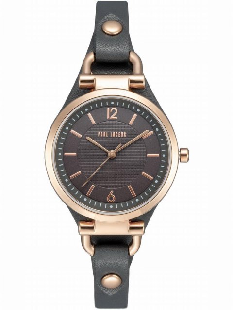 ZEGAREK DAMSKI PAUL LORENS - PL3652A-1B3 (ZG557C) + BOX
