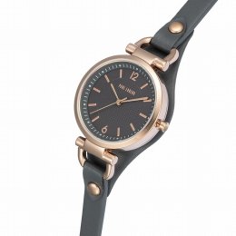 ZEGAREK DAMSKI PAUL LORENS - PL3652A-1B3 (ZG557C) + BOX