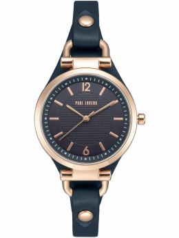 ZEGAREK DAMSKI PAUL LORENS - PL3652A-6F3 (ZG557E) + BOX