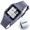 ZEGAREK MĘSKI CASIO DIGITAL LF-20W-8A2 + BOX