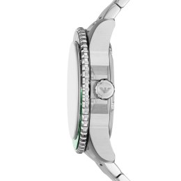 ZEGAREK MĘSKI EMPORIO ARMANI AR11589 - DIVER GMT (ZI112A)