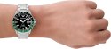 ZEGAREK MĘSKI EMPORIO ARMANI AR11589 - DIVER GMT (ZI112A)