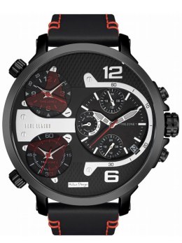 ZEGAREK MĘSKI PAUL LORENS - PL11706A2-1A3 (ZG369B) + BOX