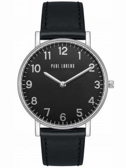 ZEGAREK MĘSKI PAUL LORENS - PL11989A5-1A1 (ZG370A) + BOX