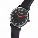 ZEGAREK MĘSKI PAUL LORENS - PL11989A5-1A3 (ZG370B) + BOX