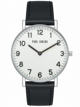 ZEGAREK MĘSKI PAUL LORENS - PL11989A5-3A1 (ZG370D) + BOX
