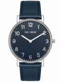 ZEGAREK MĘSKI PAUL LORENS - PL11989A5-6F1 (ZG370E) + BOX