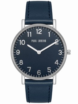 ZEGAREK MĘSKI PAUL LORENS - PL11989A5-6F1 (ZG370E) + BOX
